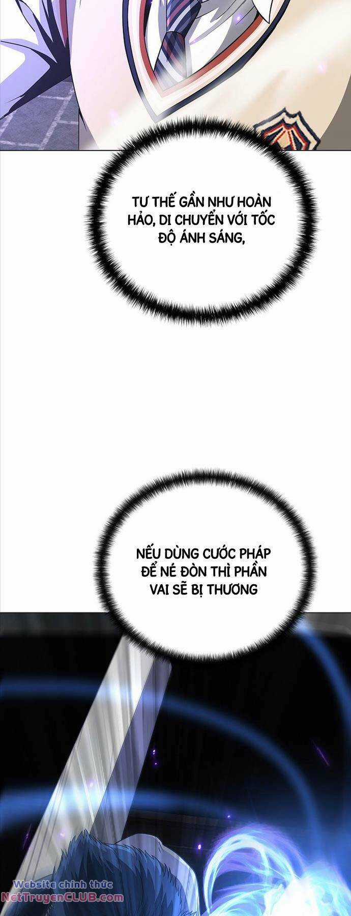 Thiên Ma Không Muốn Thăng Cấp Chapter 28 trang 3