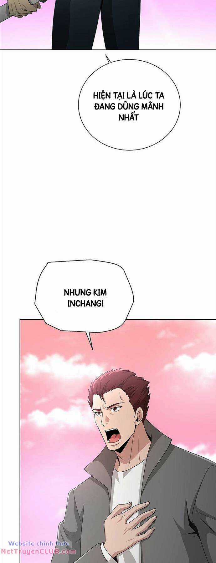 Thiên Ma Không Muốn Thăng Cấp Chapter 28 trang 30