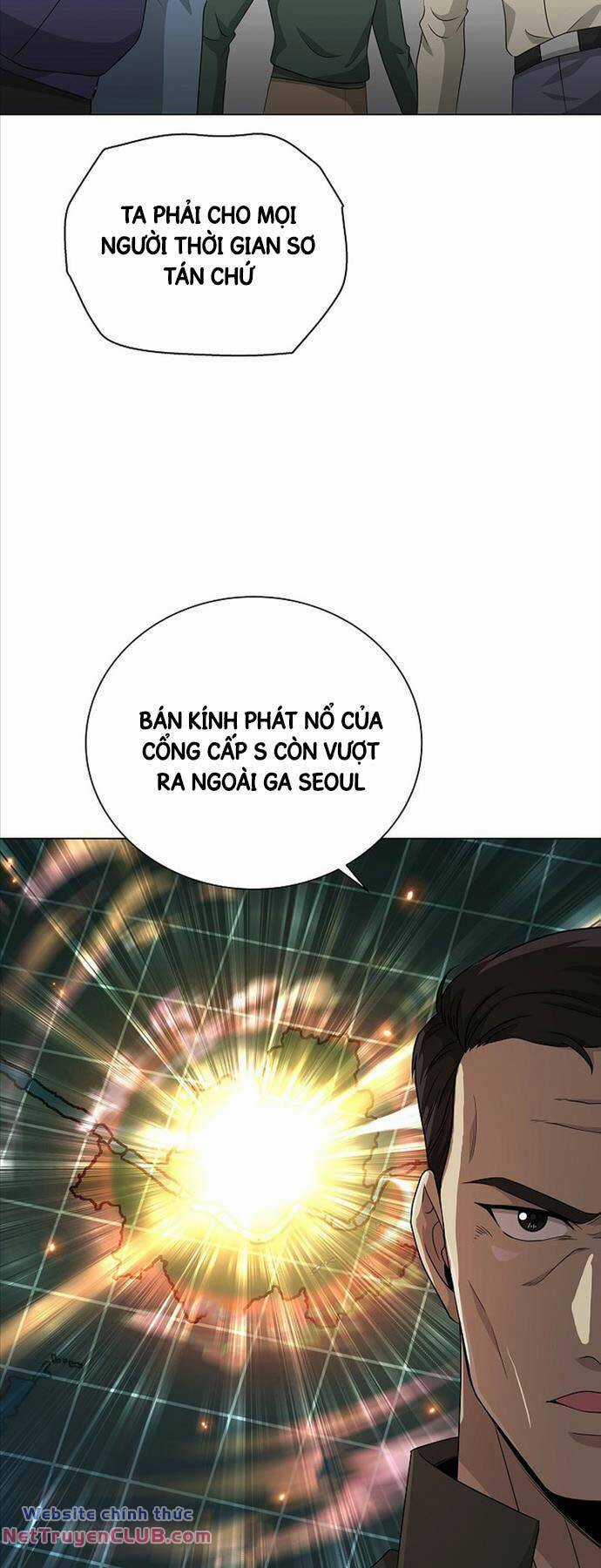 Thiên Ma Không Muốn Thăng Cấp Chapter 28 trang 32