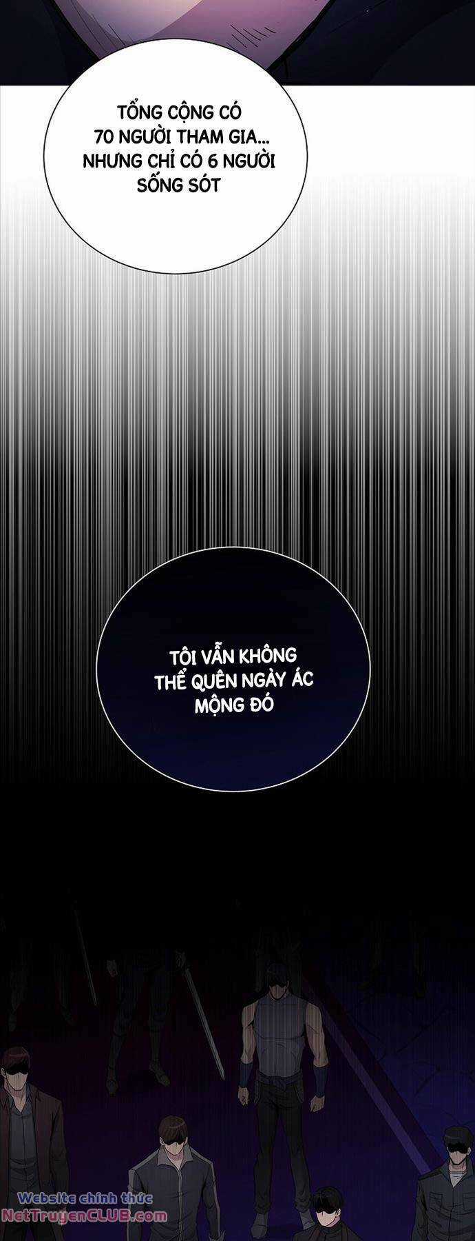 Thiên Ma Không Muốn Thăng Cấp Chapter 28 trang 40