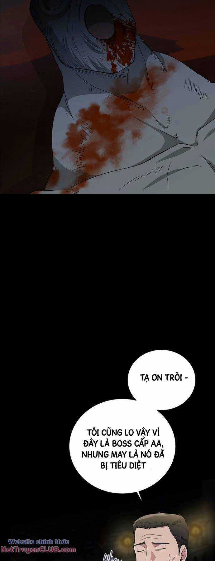 Thiên Ma Không Muốn Thăng Cấp Chapter 28 trang 42