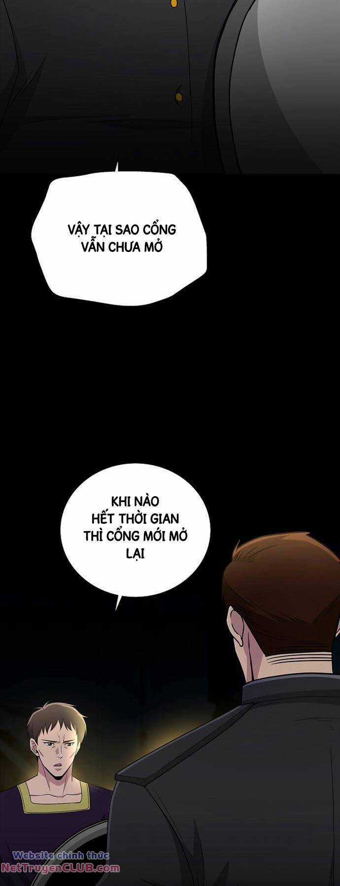 Thiên Ma Không Muốn Thăng Cấp Chapter 28 trang 44