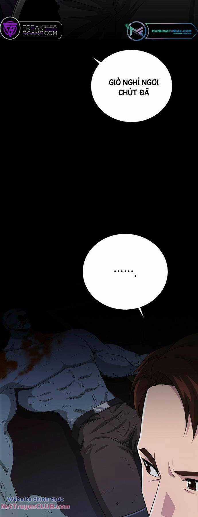 Thiên Ma Không Muốn Thăng Cấp Chapter 28 trang 45