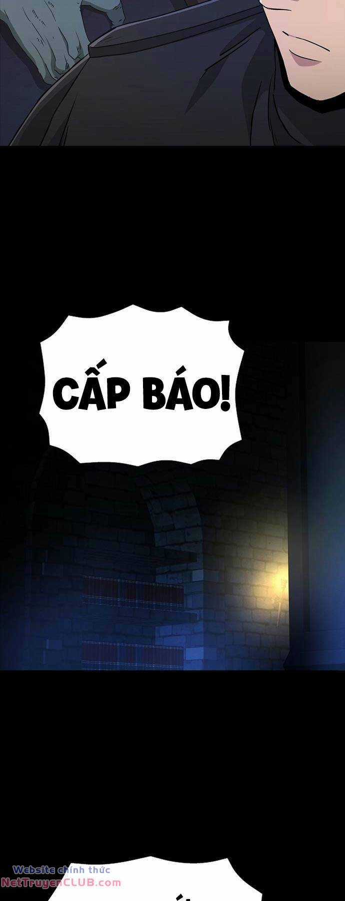 Thiên Ma Không Muốn Thăng Cấp Chapter 28 trang 46