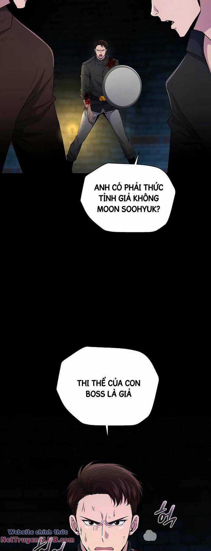 Thiên Ma Không Muốn Thăng Cấp Chapter 28 trang 49