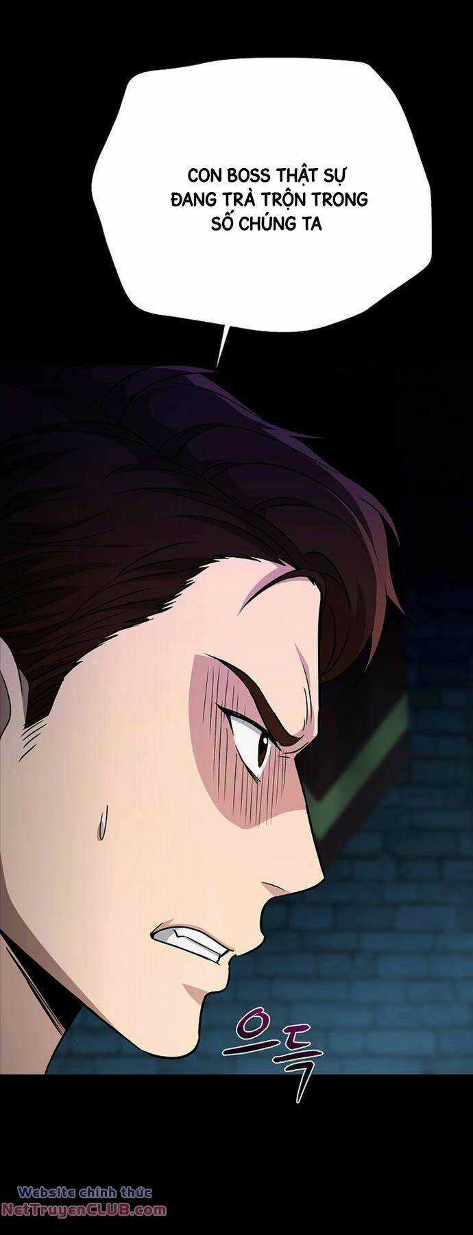 Thiên Ma Không Muốn Thăng Cấp Chapter 28 trang 52