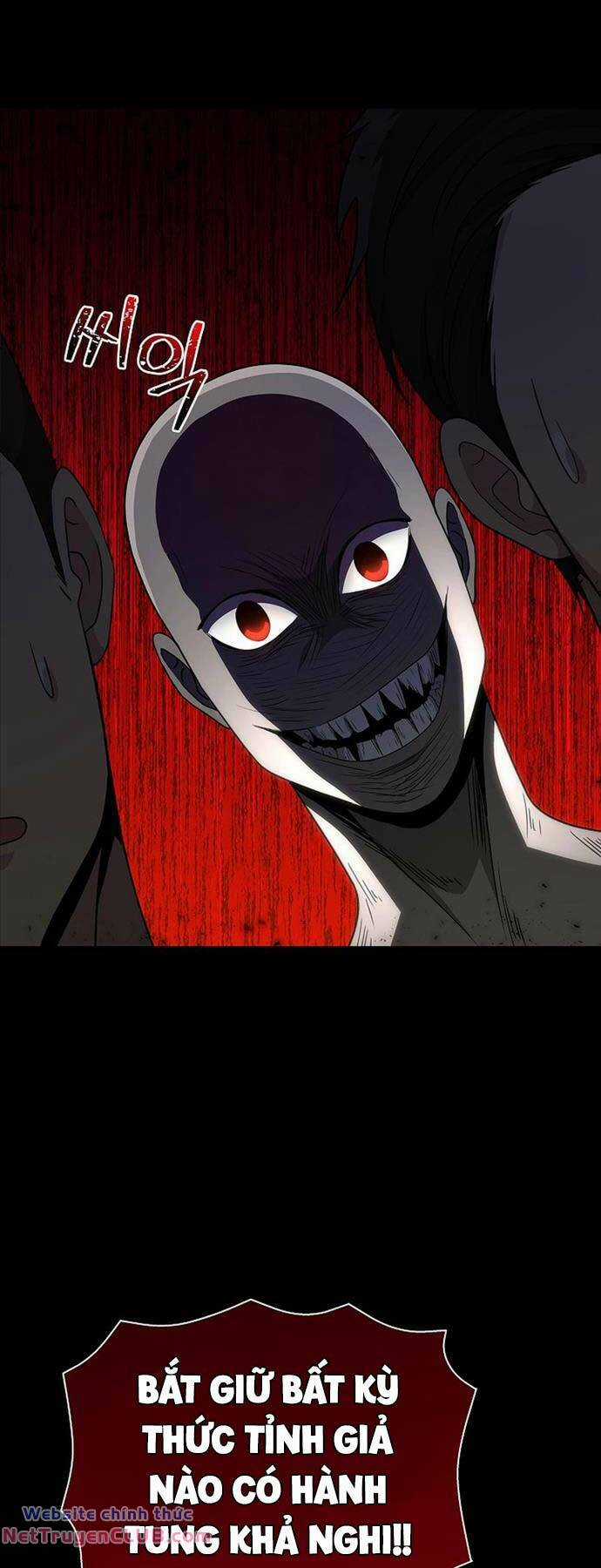 Thiên Ma Không Muốn Thăng Cấp Chapter 28 trang 53