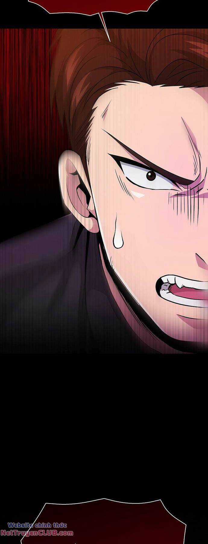 Thiên Ma Không Muốn Thăng Cấp Chapter 28 trang 54