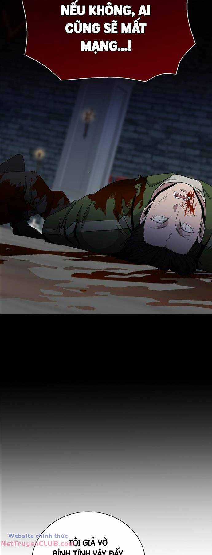 Thiên Ma Không Muốn Thăng Cấp Chapter 28 trang 55