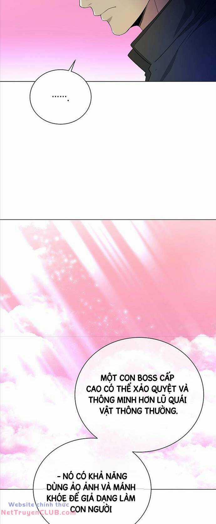 Thiên Ma Không Muốn Thăng Cấp Chapter 28 trang 57