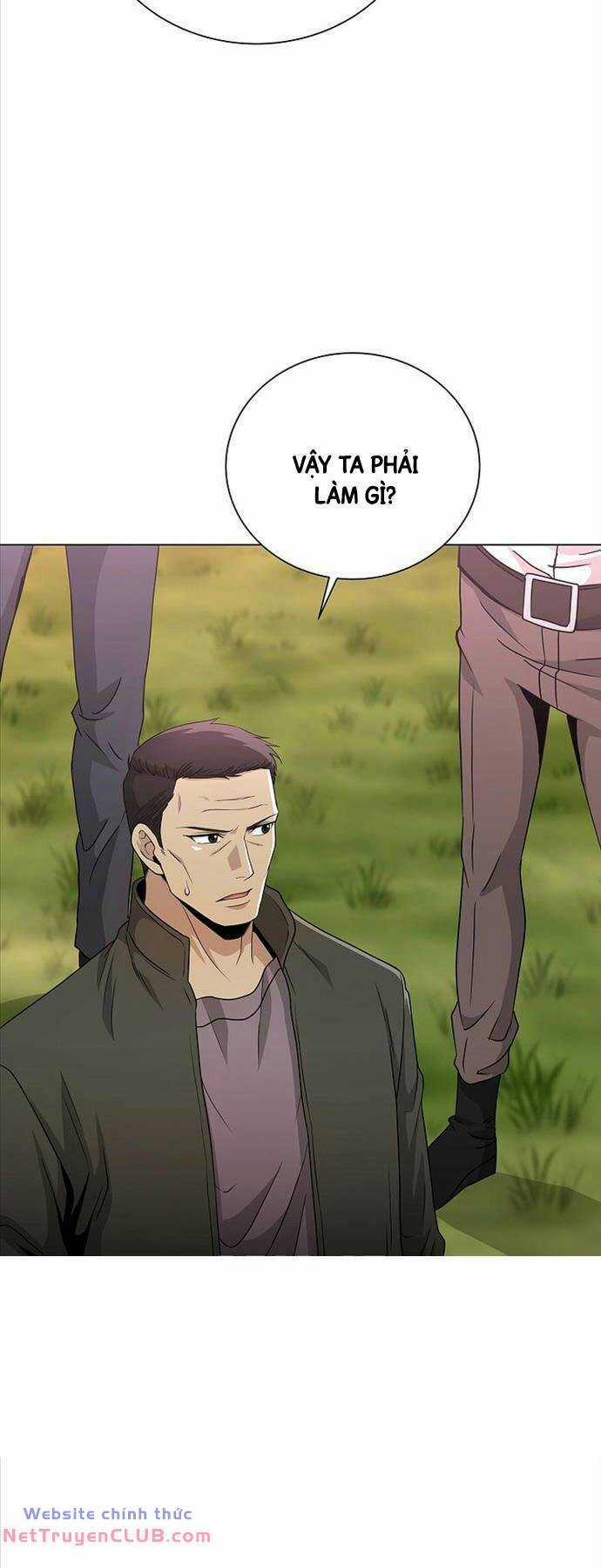 Thiên Ma Không Muốn Thăng Cấp Chapter 28 trang 58