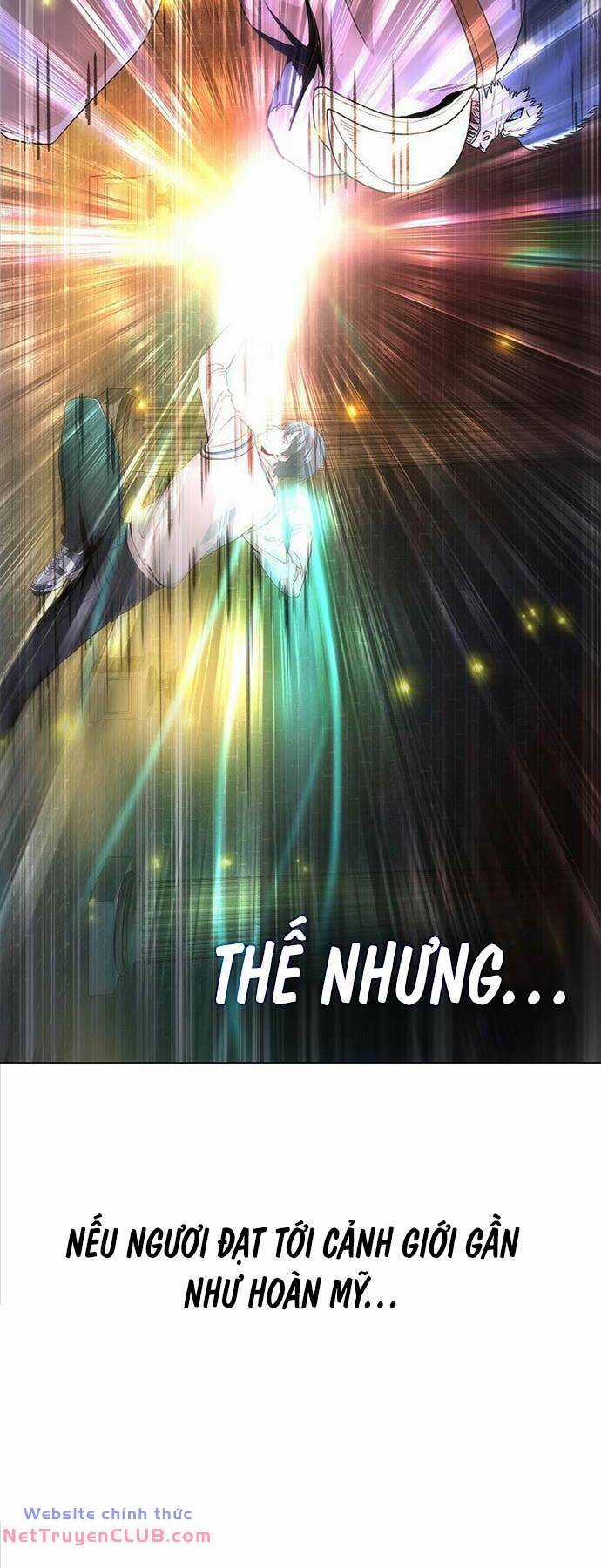 Thiên Ma Không Muốn Thăng Cấp Chapter 28 trang 6