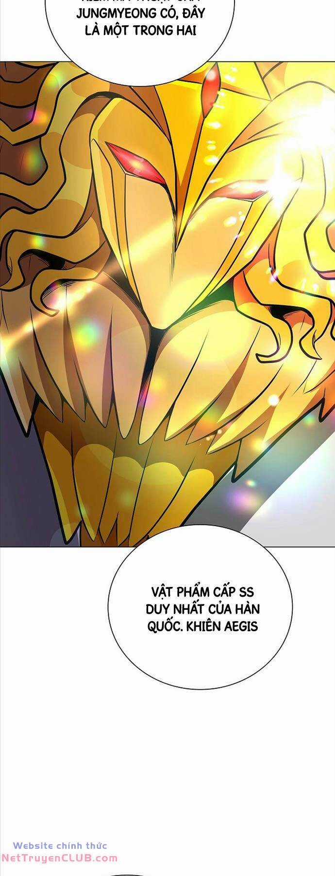 Thiên Ma Không Muốn Thăng Cấp Chapter 28 trang 60