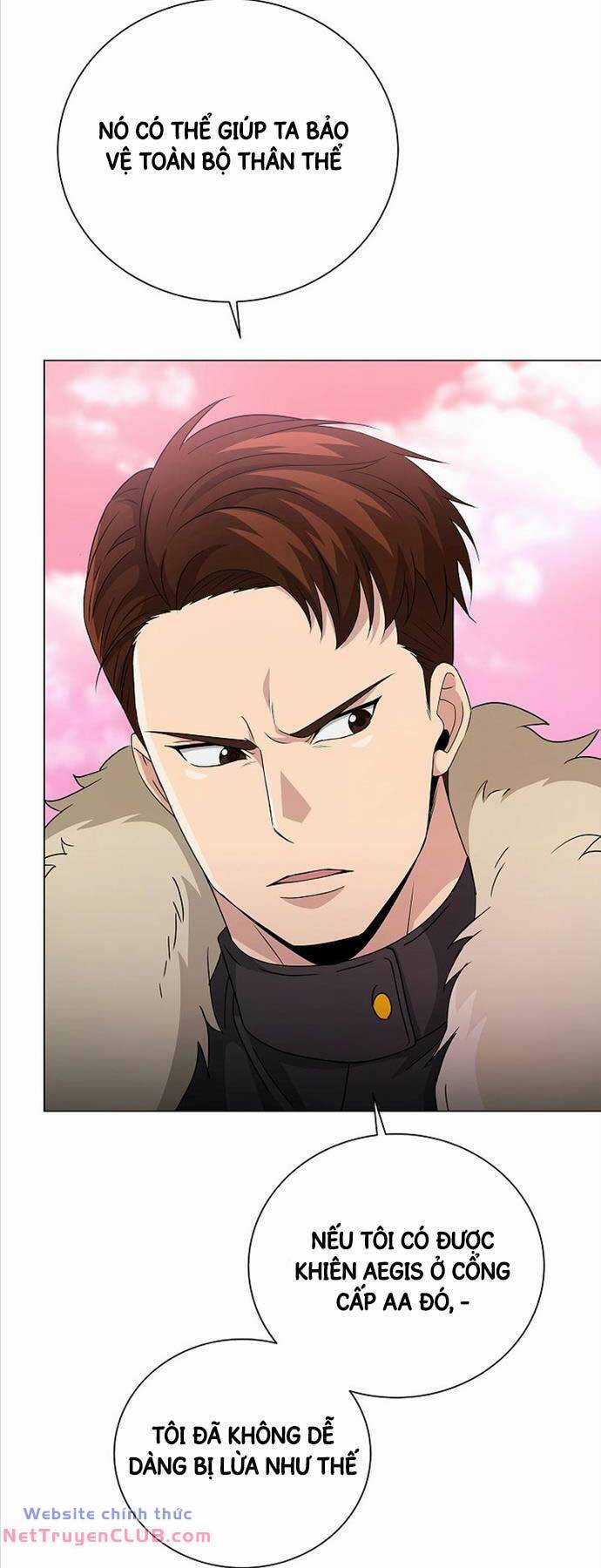 Thiên Ma Không Muốn Thăng Cấp Chapter 28 trang 61