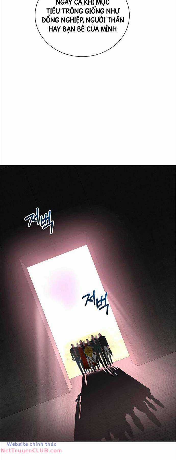 Thiên Ma Không Muốn Thăng Cấp Chapter 28 trang 63