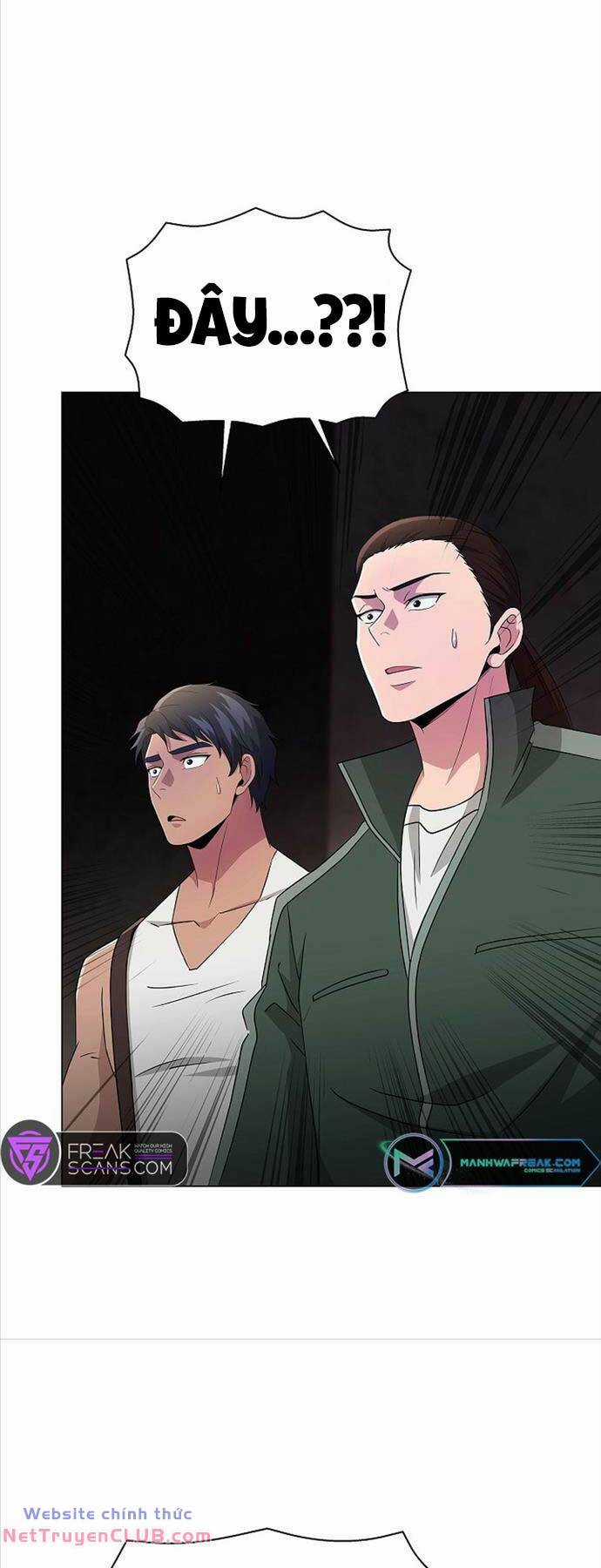 Thiên Ma Không Muốn Thăng Cấp Chapter 28 trang 64