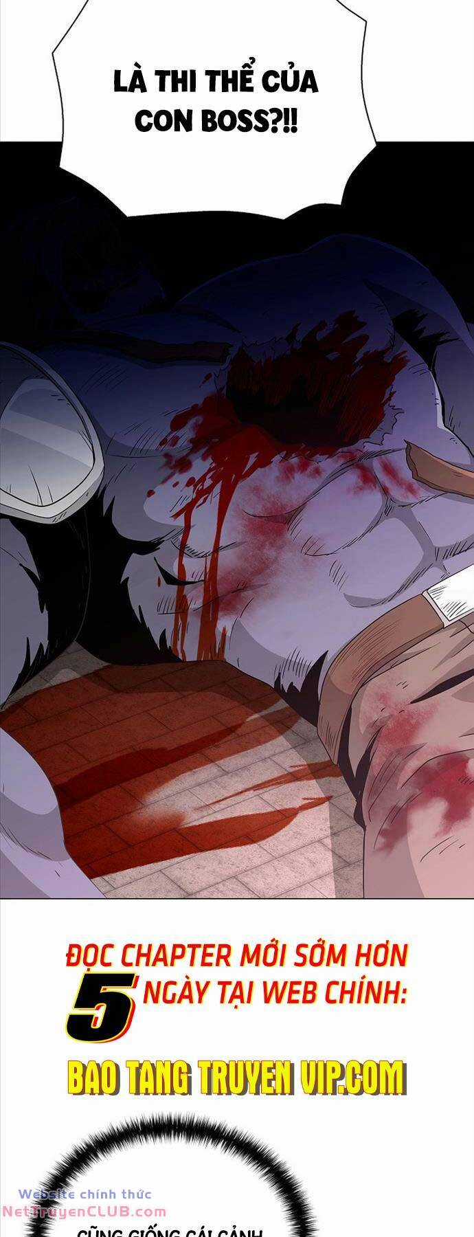 Thiên Ma Không Muốn Thăng Cấp Chapter 28 trang 65