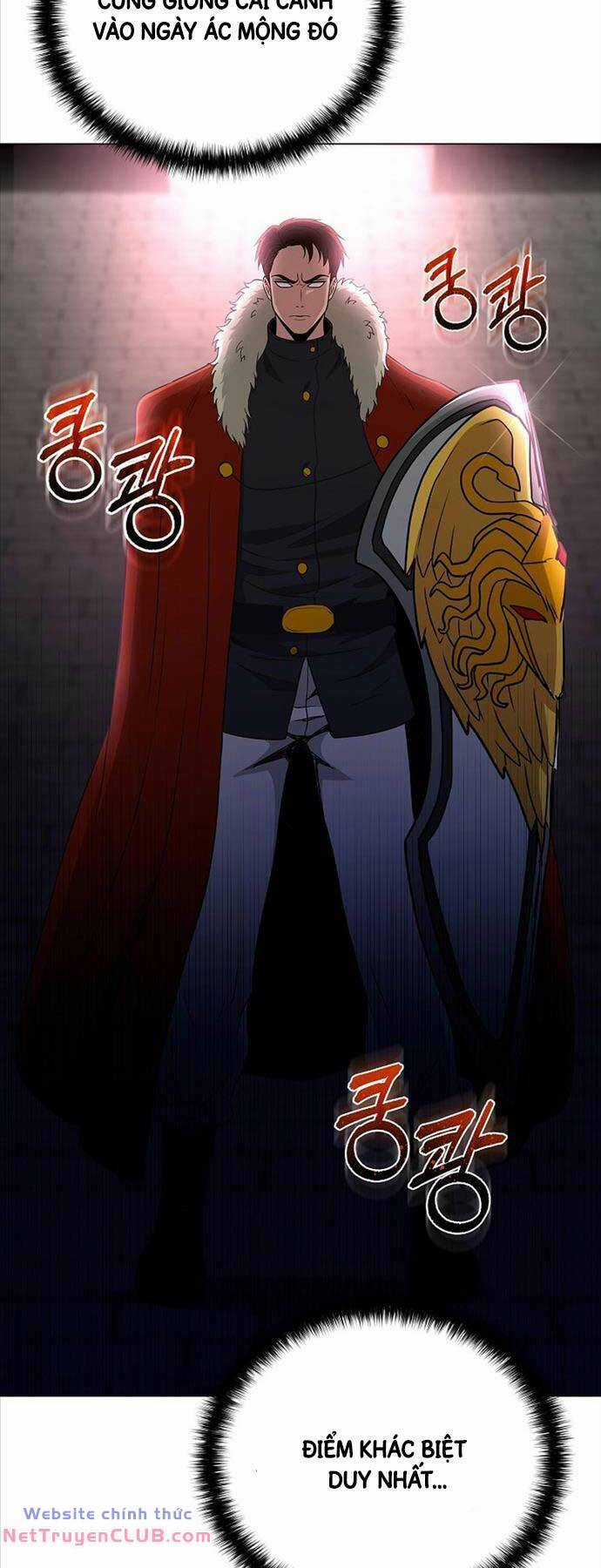 Thiên Ma Không Muốn Thăng Cấp Chapter 28 trang 66