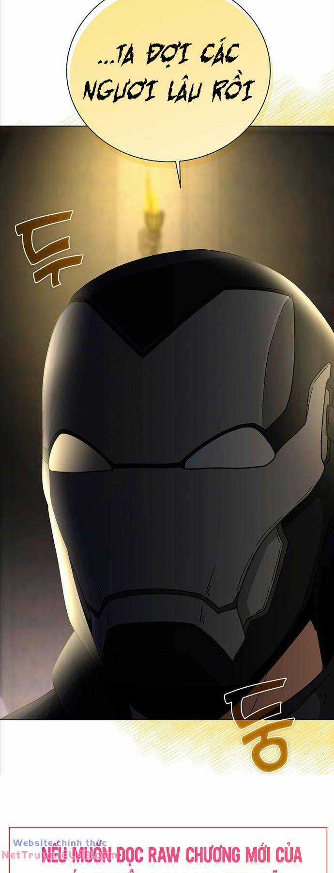 Thiên Ma Không Muốn Thăng Cấp Chapter 28 trang 68