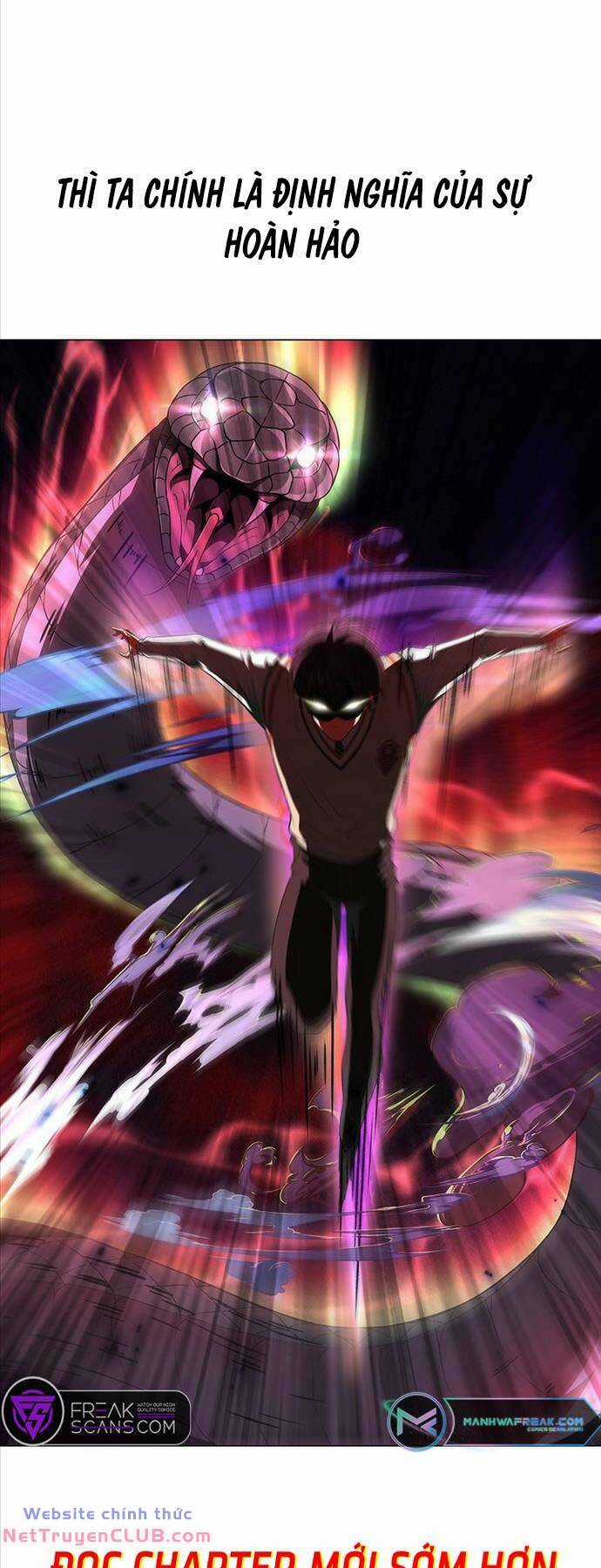 Thiên Ma Không Muốn Thăng Cấp Chapter 28 trang 7