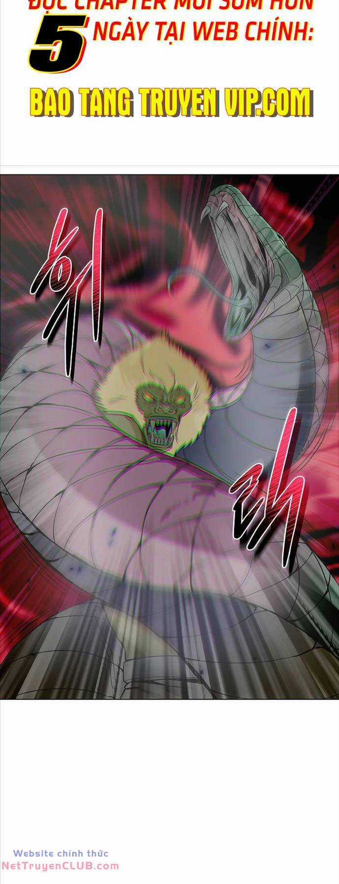 Thiên Ma Không Muốn Thăng Cấp Chapter 28 trang 8