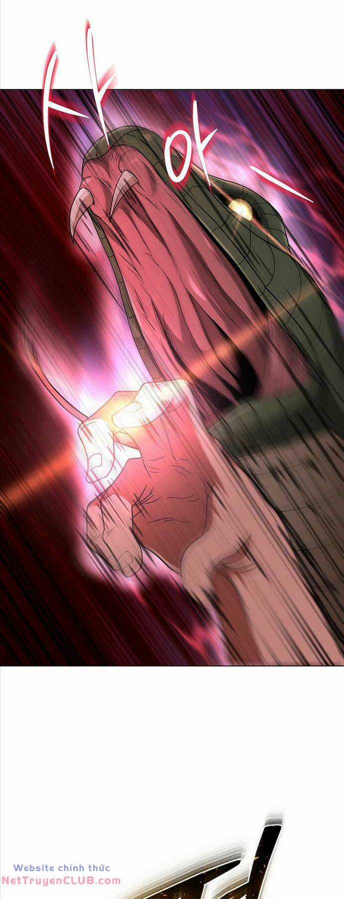 Thiên Ma Không Muốn Thăng Cấp Chapter 28 trang 9