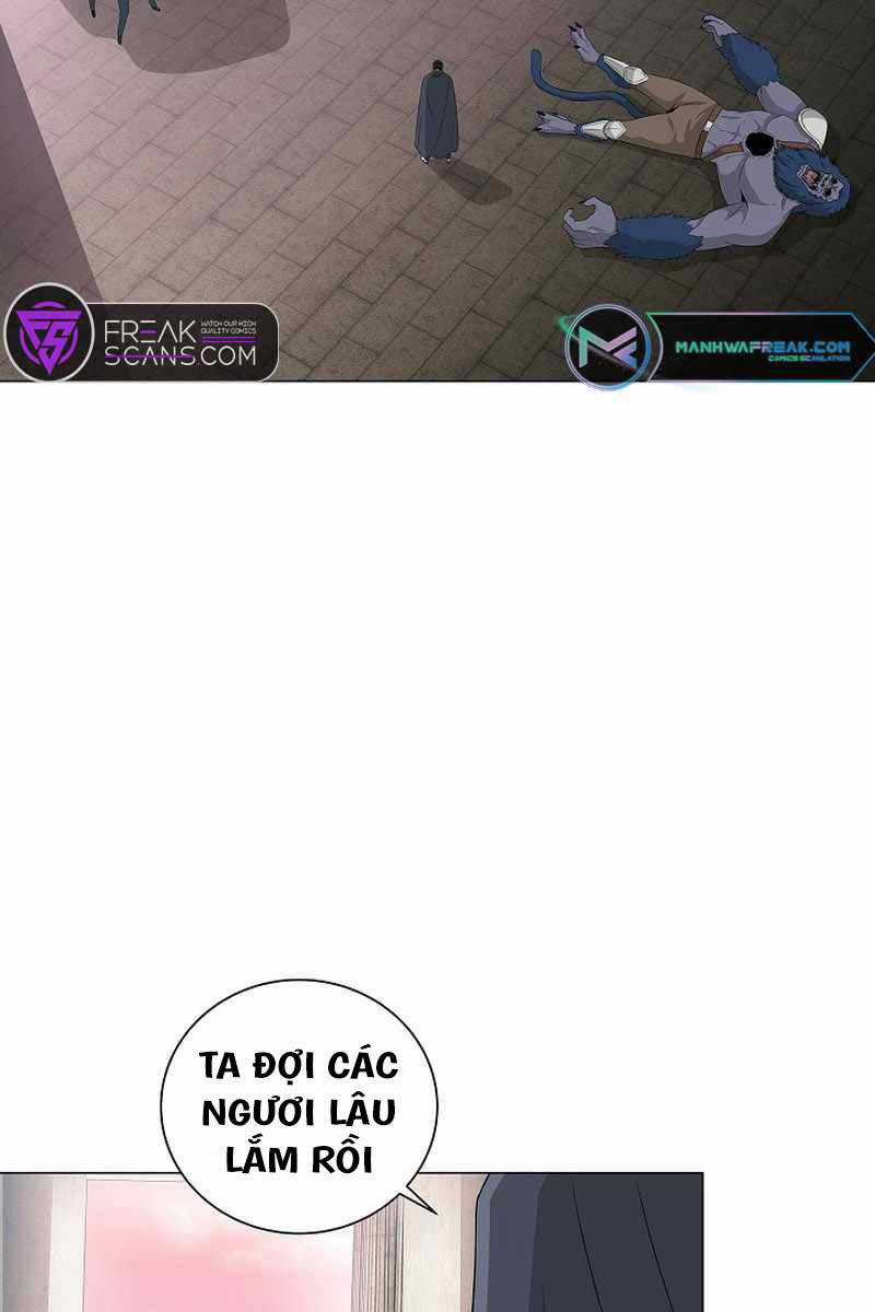 Thiên Ma Không Muốn Thăng Cấp Chapter 29 trang 10