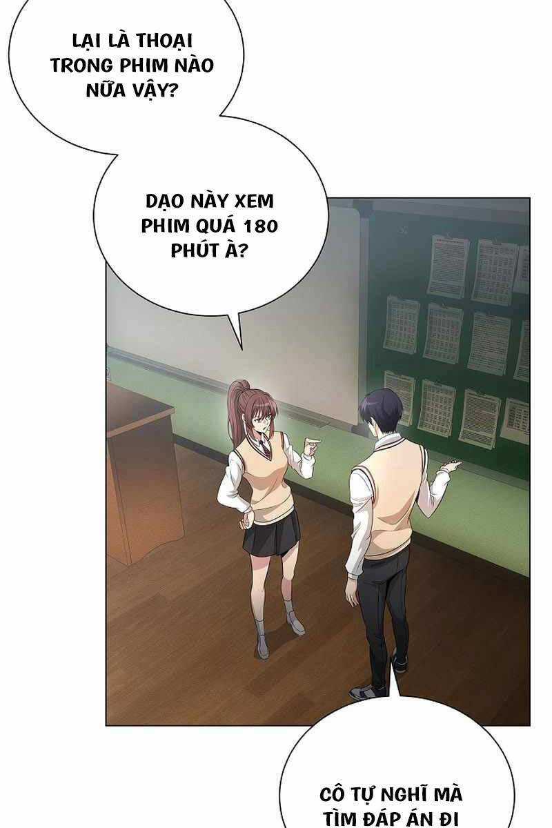 Thiên Ma Không Muốn Thăng Cấp Chapter 29 trang 101