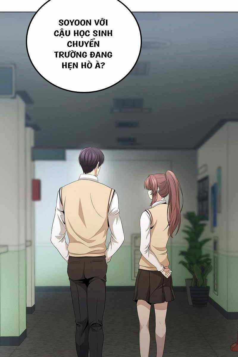 Thiên Ma Không Muốn Thăng Cấp Chapter 29 trang 105