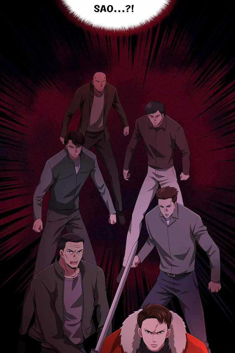 Thiên Ma Không Muốn Thăng Cấp Chapter 29 trang 12