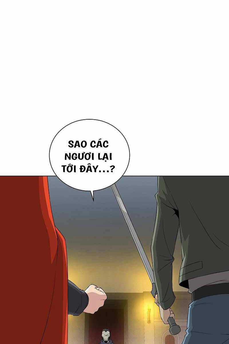 Thiên Ma Không Muốn Thăng Cấp Chapter 29 trang 15