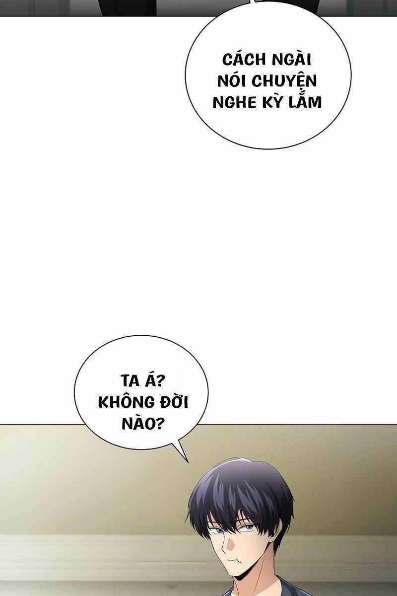 Thiên Ma Không Muốn Thăng Cấp Chapter 29 trang 2