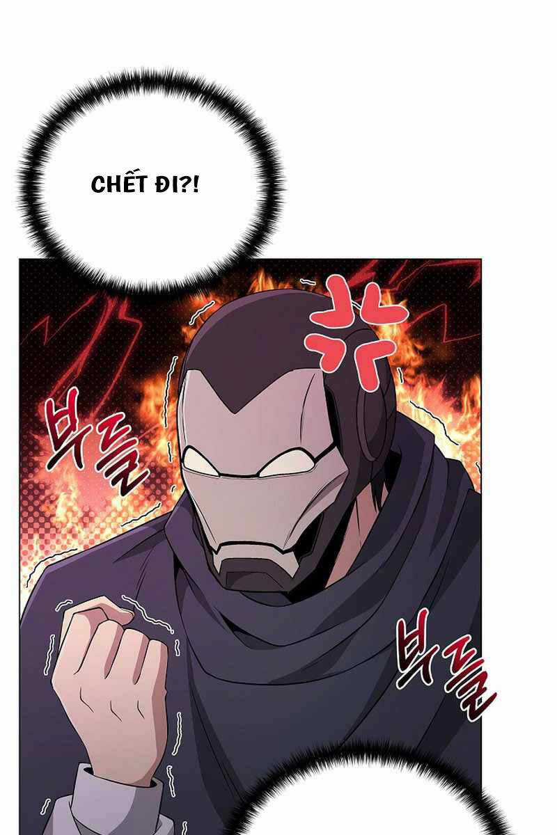 Thiên Ma Không Muốn Thăng Cấp Chapter 29 trang 26