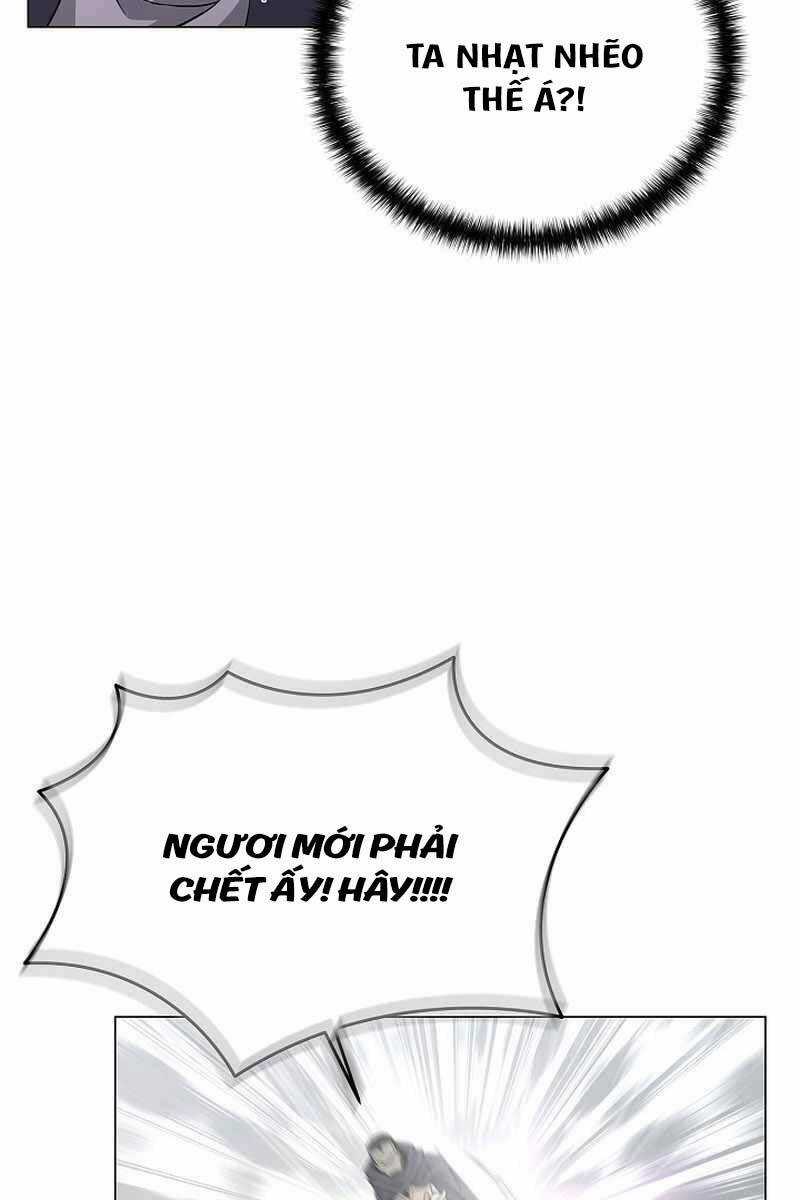 Thiên Ma Không Muốn Thăng Cấp Chapter 29 trang 27