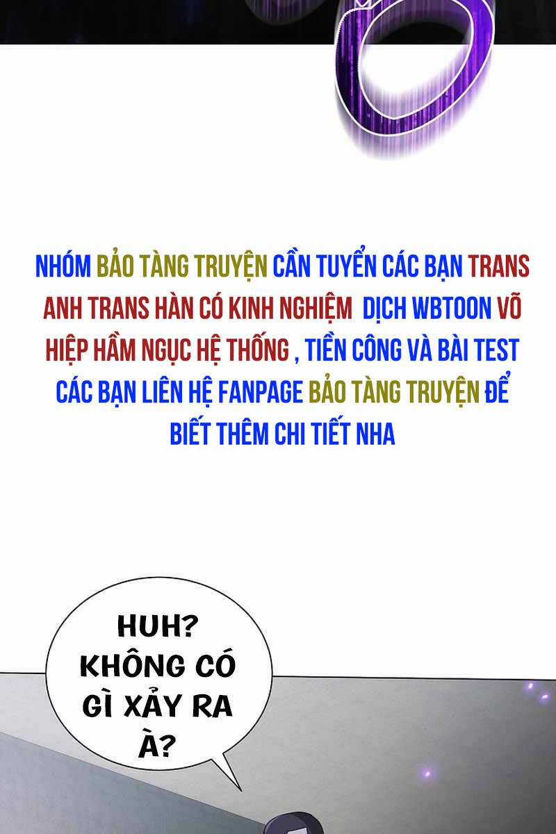 Thiên Ma Không Muốn Thăng Cấp Chapter 29 trang 33