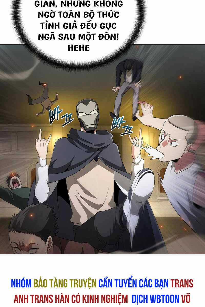 Thiên Ma Không Muốn Thăng Cấp Chapter 29 trang 41