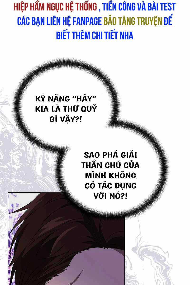 Thiên Ma Không Muốn Thăng Cấp Chapter 29 trang 42