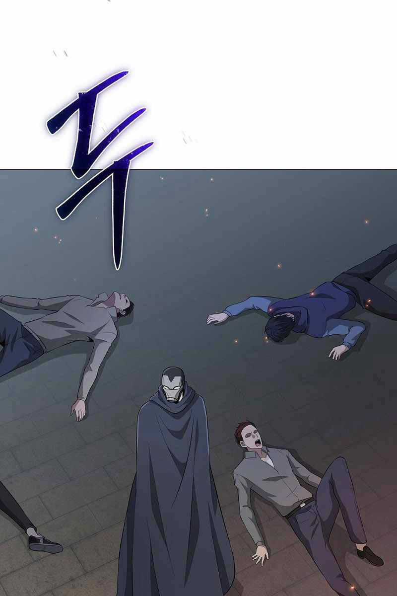 Thiên Ma Không Muốn Thăng Cấp Chapter 29 trang 46