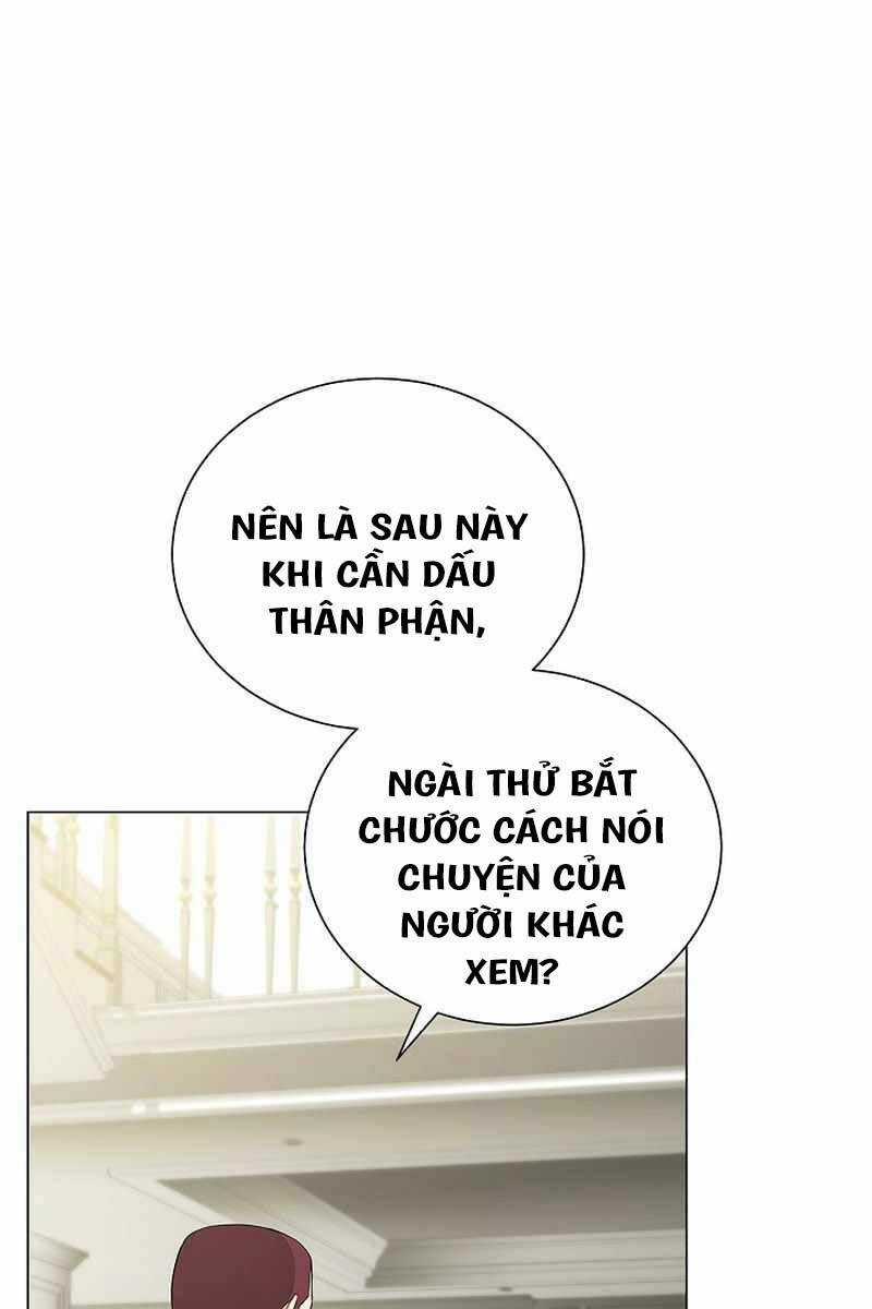 Thiên Ma Không Muốn Thăng Cấp Chapter 29 trang 5