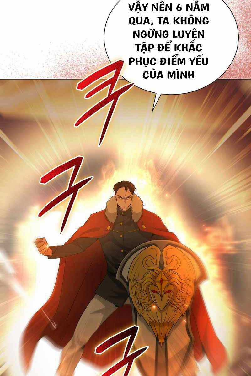 Thiên Ma Không Muốn Thăng Cấp Chapter 29 trang 52