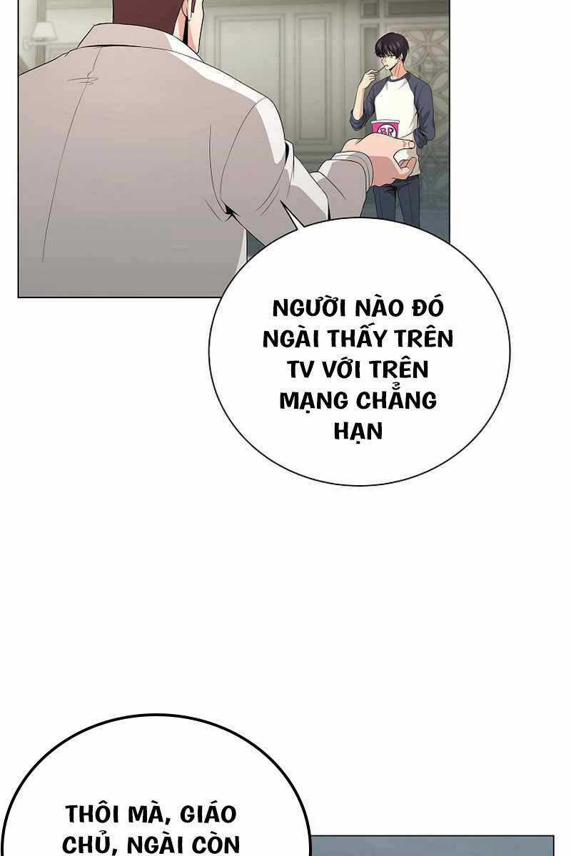 Thiên Ma Không Muốn Thăng Cấp Chapter 29 trang 6