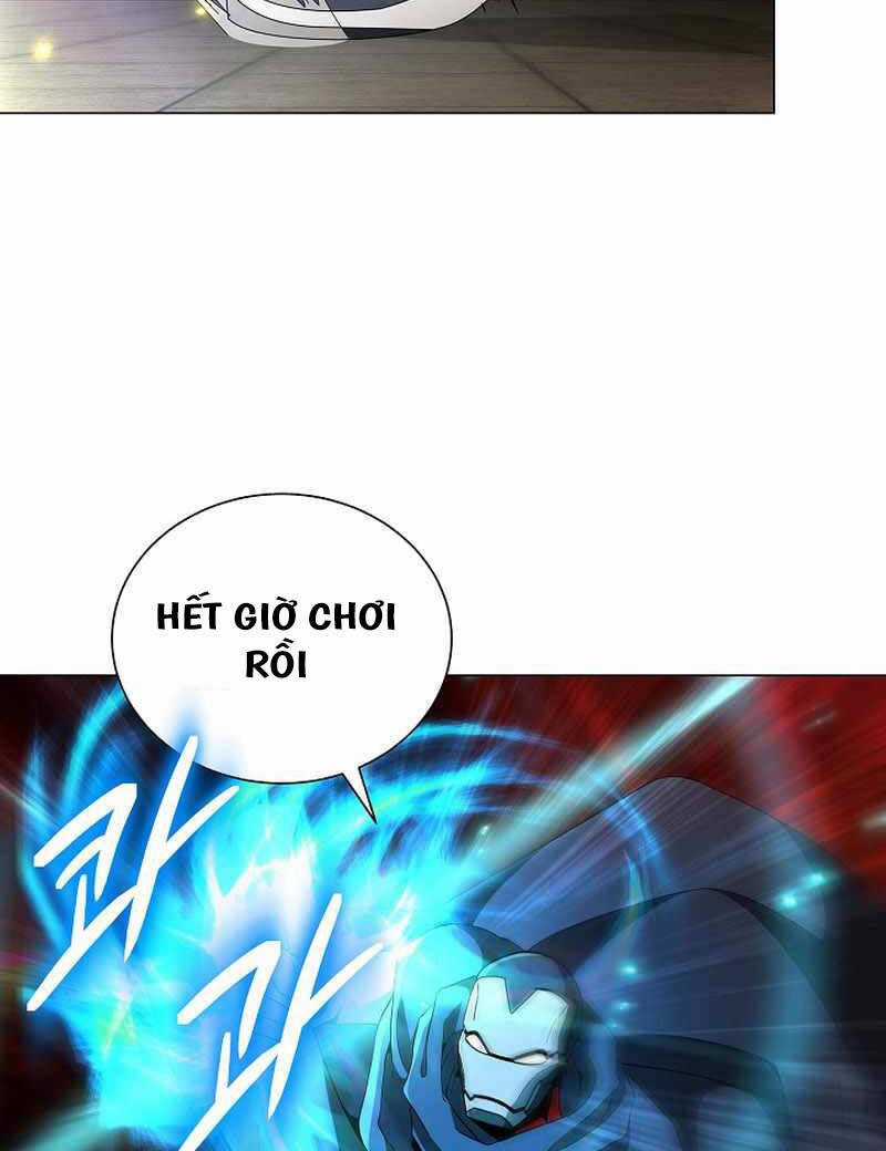 Thiên Ma Không Muốn Thăng Cấp Chapter 29 trang 62