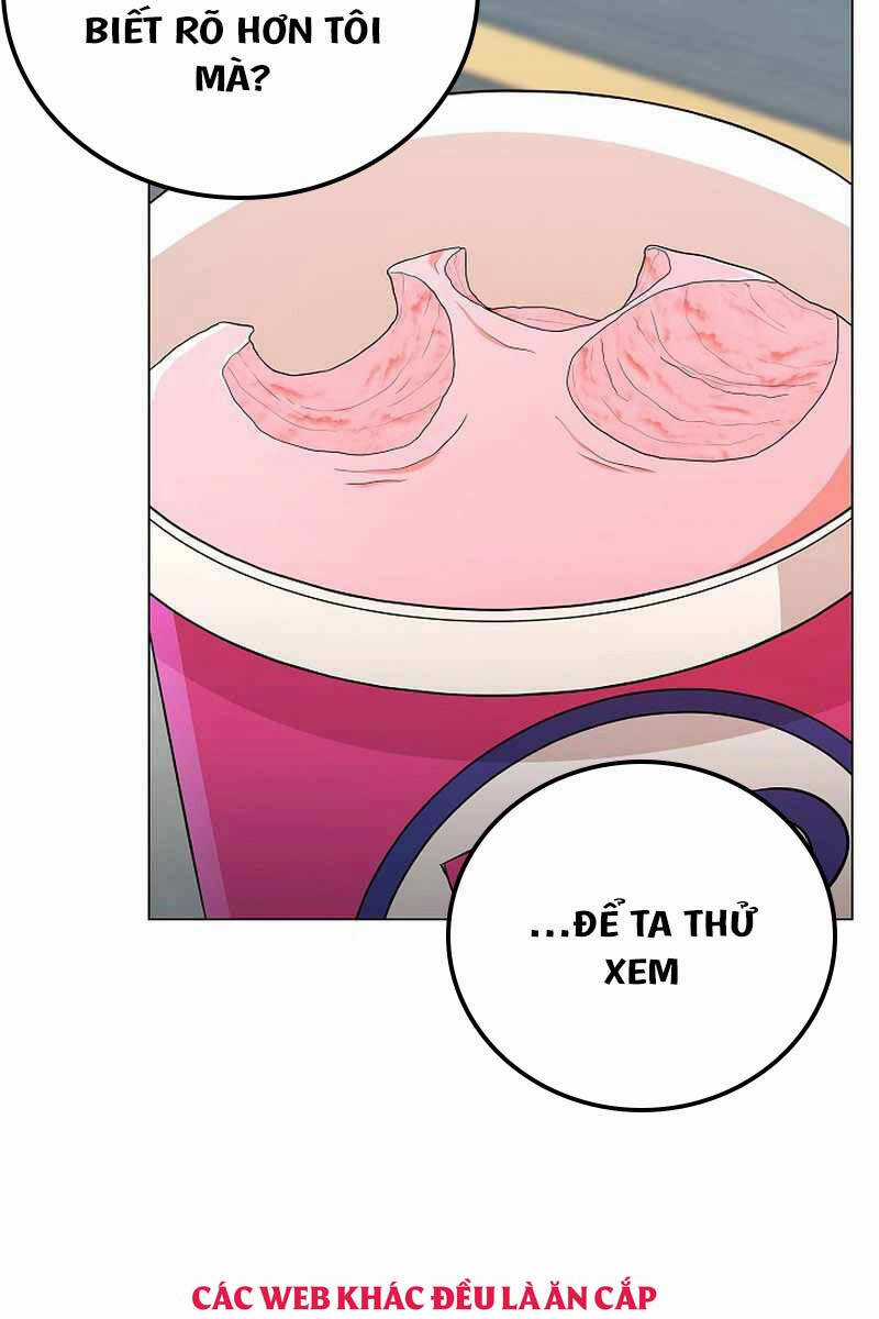 Thiên Ma Không Muốn Thăng Cấp Chapter 29 trang 7