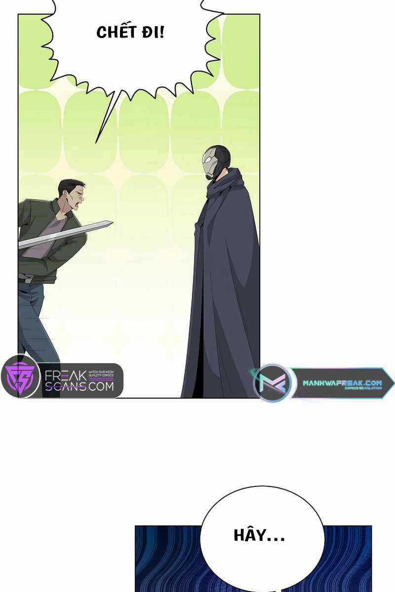 Thiên Ma Không Muốn Thăng Cấp Chapter 29 trang 79