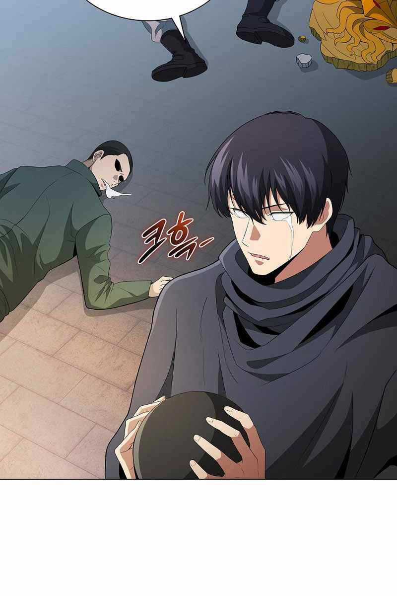 Thiên Ma Không Muốn Thăng Cấp Chapter 29 trang 83