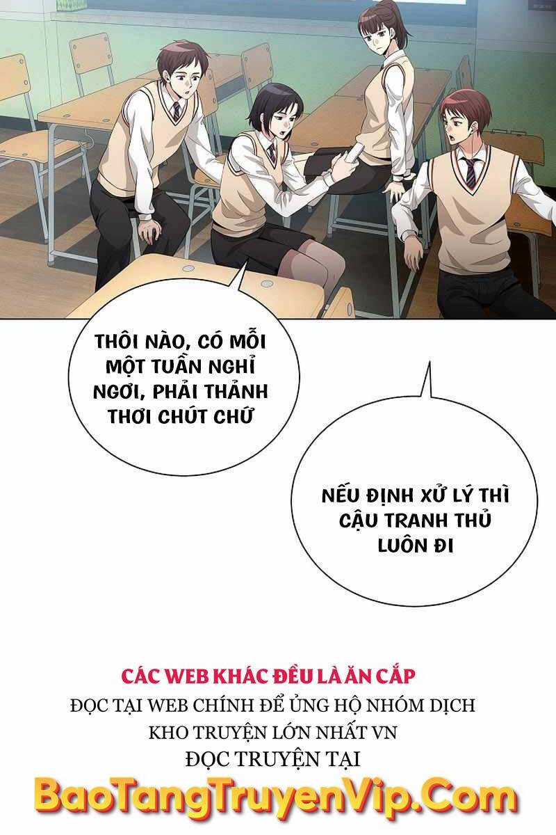 Thiên Ma Không Muốn Thăng Cấp Chapter 29 trang 94