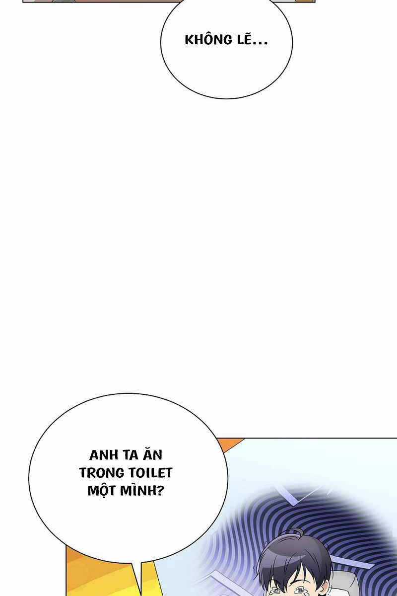 Thiên Ma Không Muốn Thăng Cấp Chapter 29 trang 96