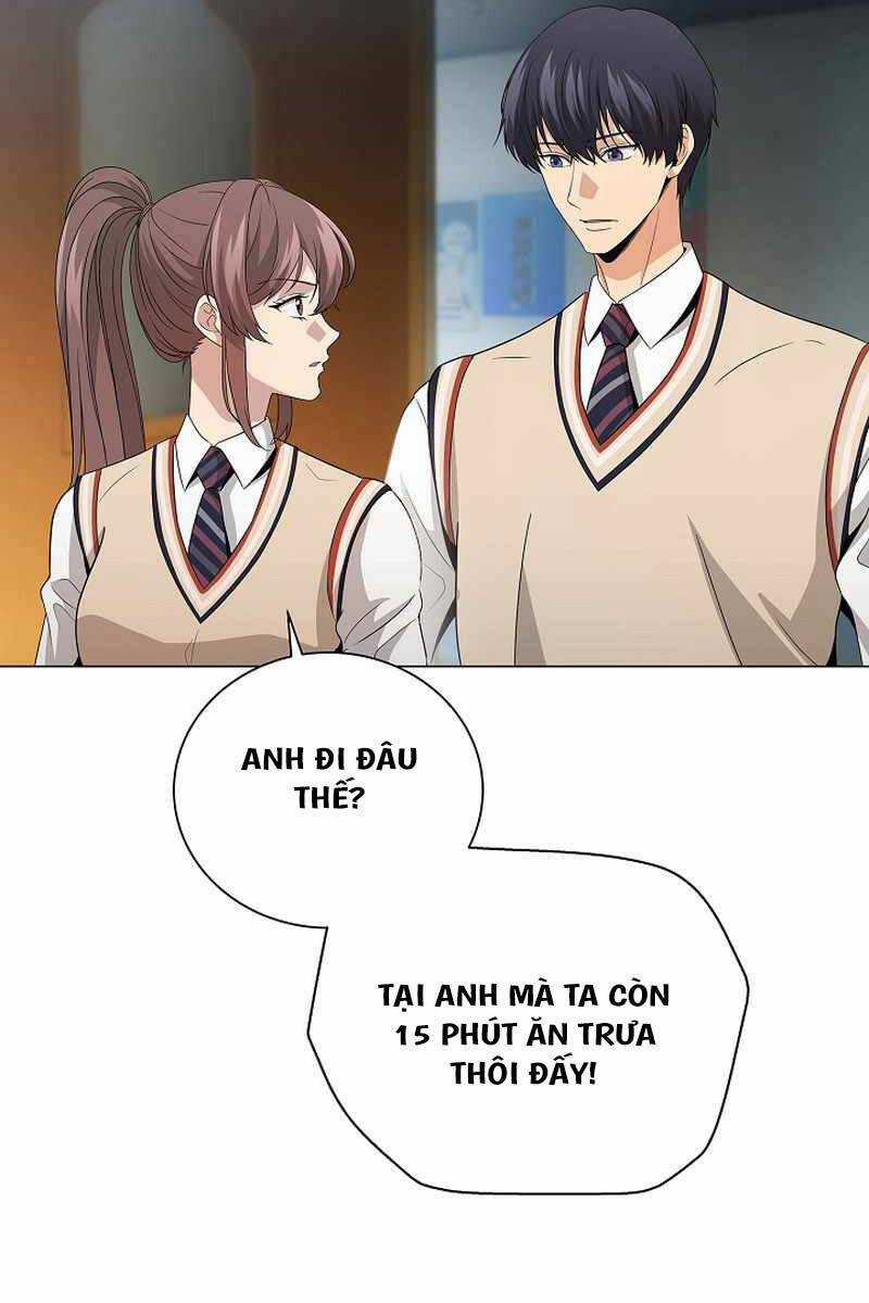 Thiên Ma Không Muốn Thăng Cấp Chapter 29 trang 98