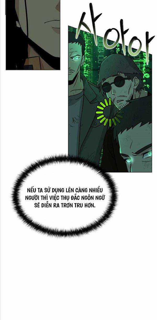 Thiên Ma Không Muốn Thăng Cấp Chapter 3 trang 12