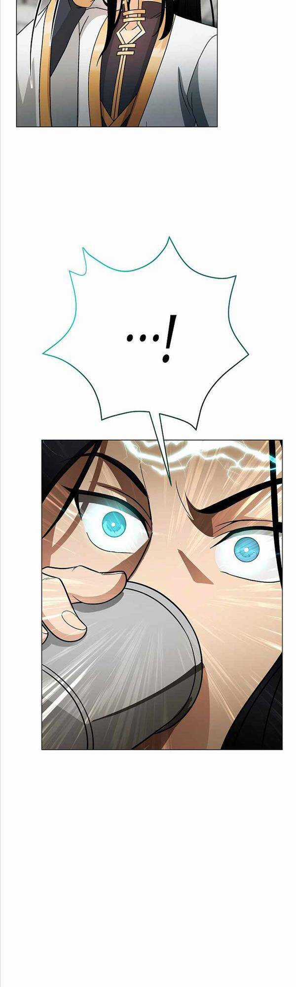 Thiên Ma Không Muốn Thăng Cấp Chapter 3 trang 22